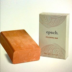 Epoch Polishing Bar